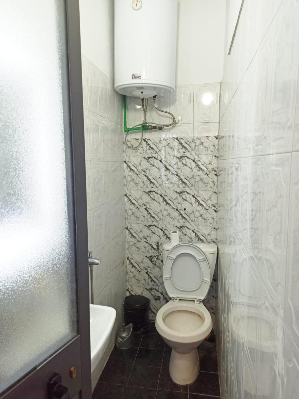 Skanderbeg Square Residences Kwatera prywatna *