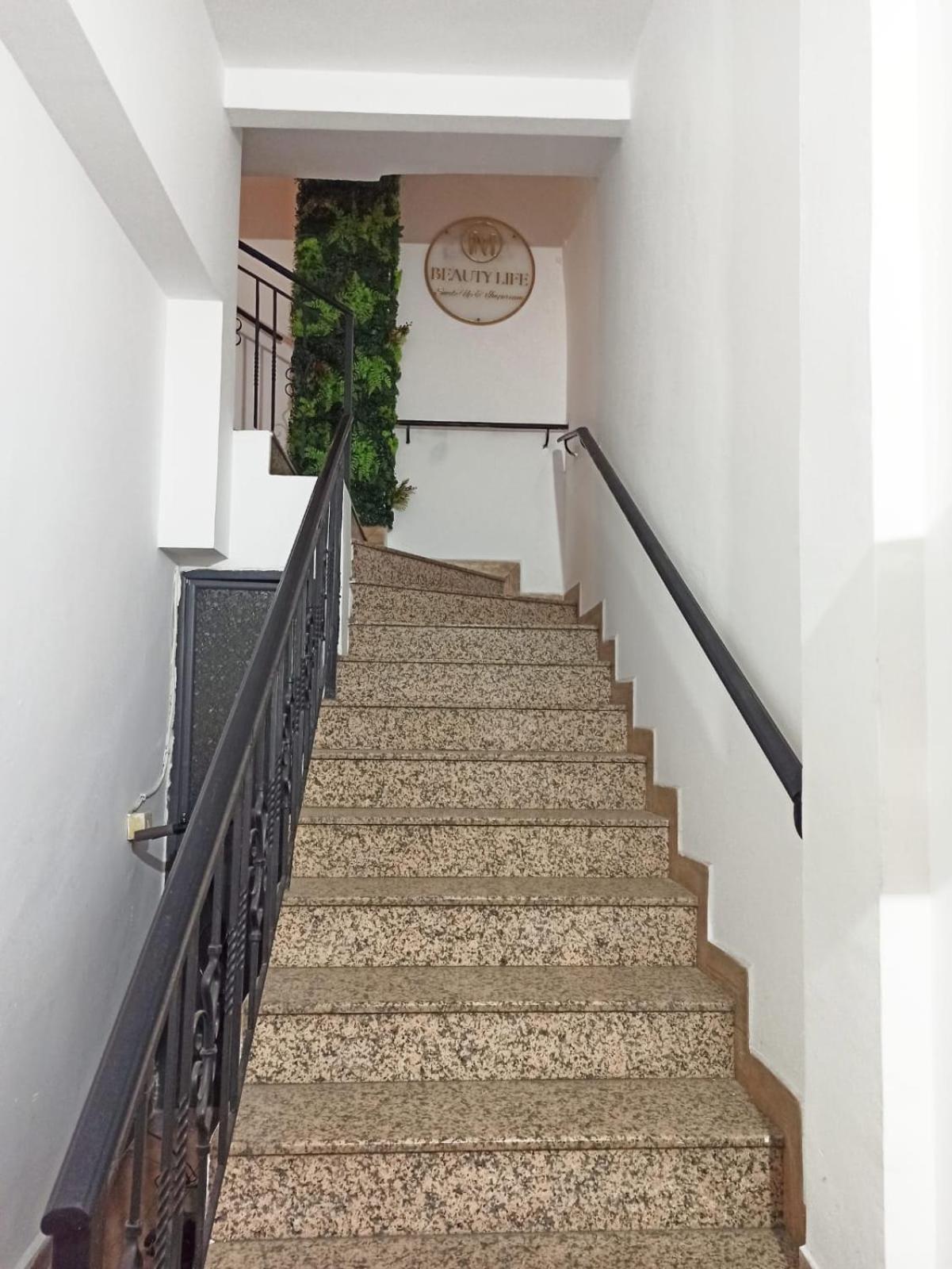 Kwatera prywatna Skanderbeg Square Residences Tirana