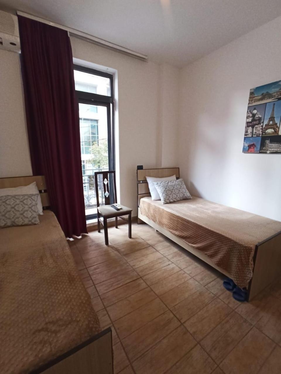 Skanderbeg Square Residences * Tirana