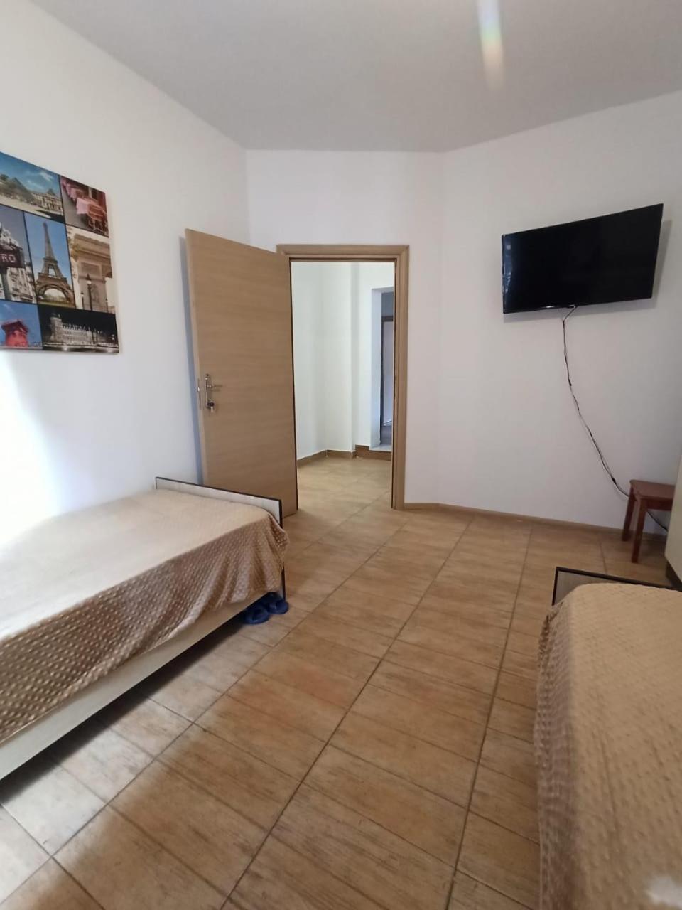 Kwatera prywatna Skanderbeg Square Residences